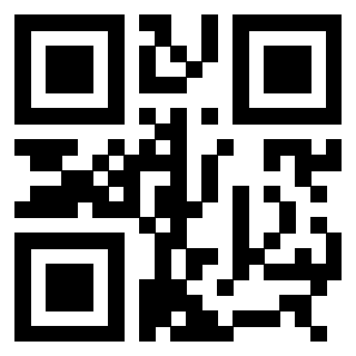 3308504927 Qr Code associato