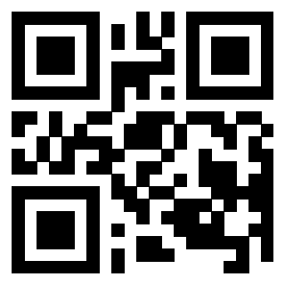 3308504929 - Immagine del Qr Code