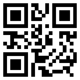 3308504930 - Immagine del QrCode associato