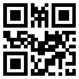 3308504931 QrCode associato