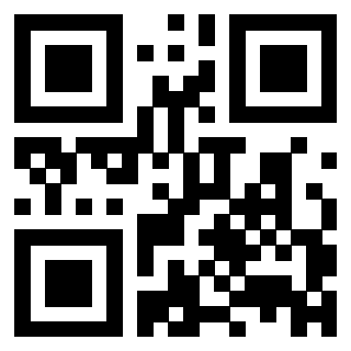 3308504933 Qr Code associato