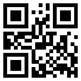 Il Qr Code di 3308504934
