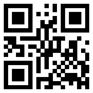 3308504938 Qr Code associato