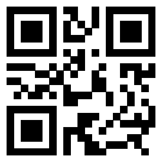 3308504942 Qr Code associato