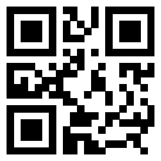 Scansione del Qr Code di 3308504943
