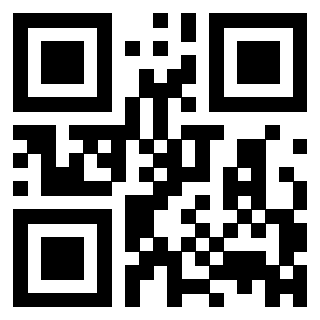 3308504944 - Immagine del QrCode associato