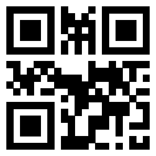 3308504945 - Immagine del Qr Code