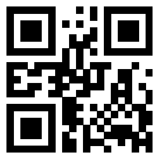 3308504948 QrCode associato