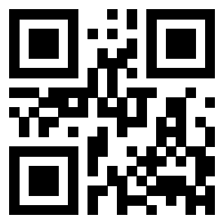 Immagine del Qr Code di 3308504949