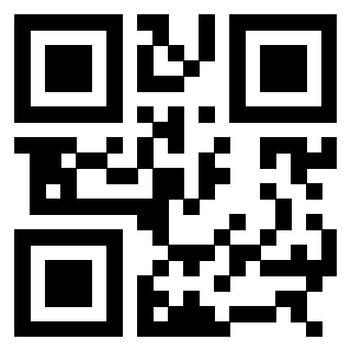 3308504951 - Immagine del QrCode
