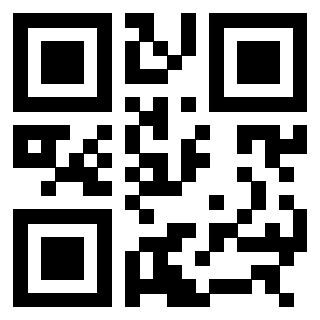 Immagine del QrCode di 3308504953