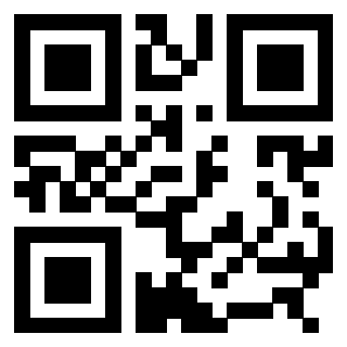 3308504954 QrCode associato