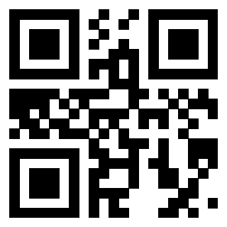 Scansione del Qr Code di 3308504959