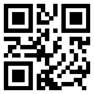 Il QrCode di 3308504960