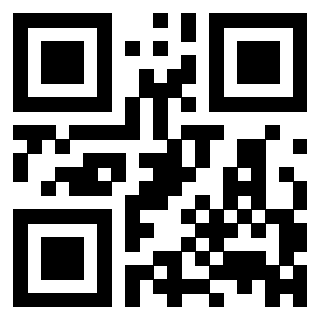 3308504961 QrCode associato