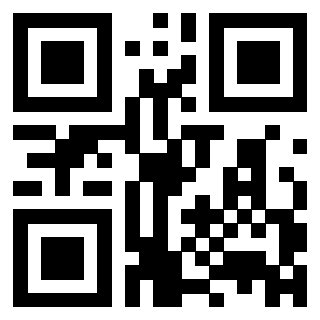 Scansione del Qr Code di 3308504962