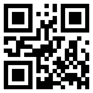 3308504963 - Immagine del Qr Code
