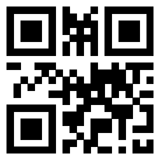 Il Qr Code di 3308504964