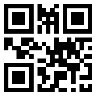 Immagine del QrCode di 3308504966