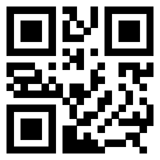 3308504968 QrCode associato