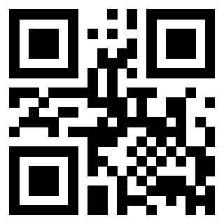 Scansione del QrCode di 3308504970