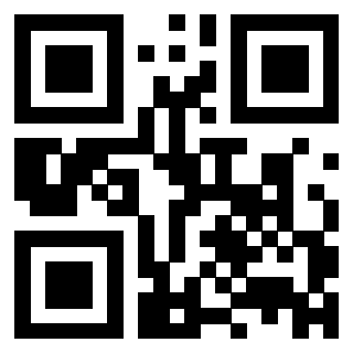 Il Qr Code di 3308504973