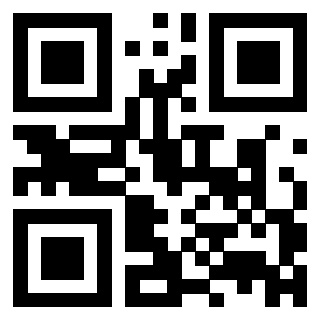 Scansione del Qr Code di 3308504975