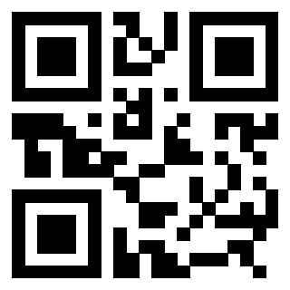 Immagine del QrCode di 3308504976