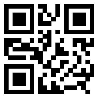 3308504978 - Immagine del QrCode associato
