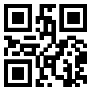 Il QrCode di 3308504979