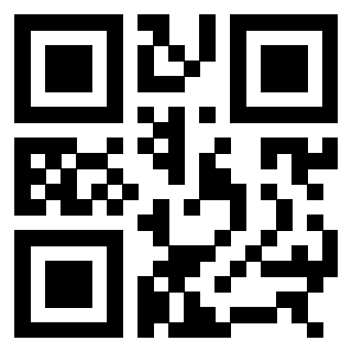 Il QrCode di 3308504980