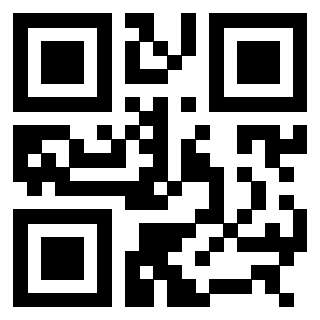 Scansione del Qr Code di 3308504984