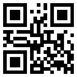 3308504987 Qr Code associato