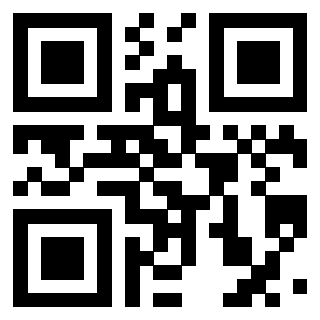 3308504989 QrCode associato
