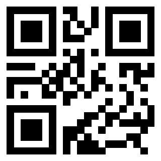 3308504991 Qr Code associato