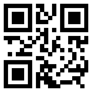 Scansione del Qr Code di 3308504992