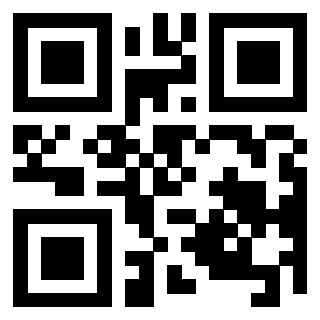 3308504995 QrCode associato