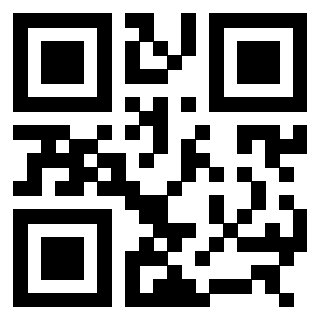 3308504996 - Immagine del QrCode