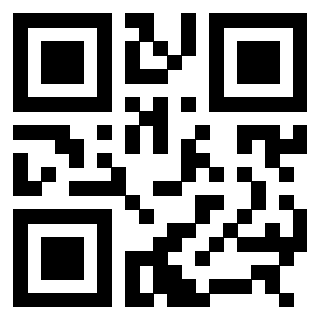 3308504998 - Immagine del QrCode