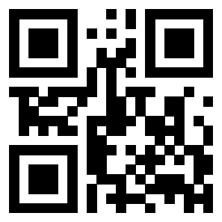 Scansione del Qr Code di 3308504999