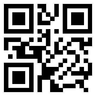 3308505000 - Immagine del Qr Code