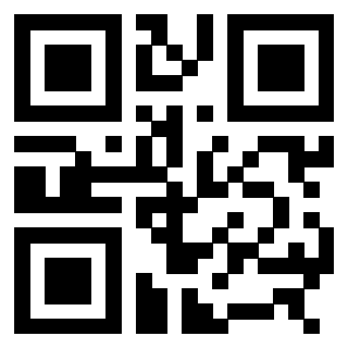 3308505001 Qr Code associato