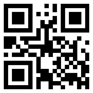 Il QrCode di 3308505006