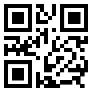 Il Qr Code di 3308505008