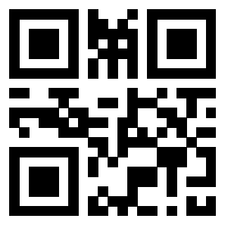 Immagine del Qr Code di 3308505010