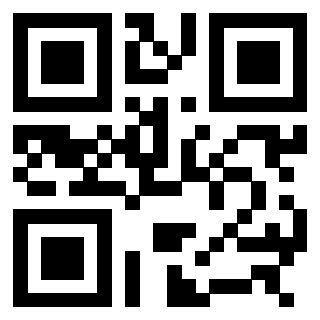 Immagine del Qr Code di 3308505012