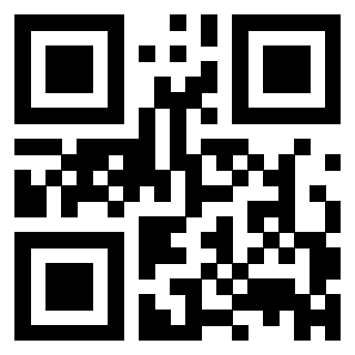 Immagine del Qr Code di 3308505016