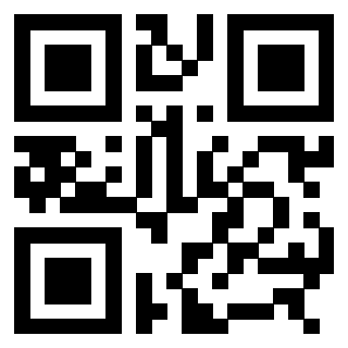 3308505019 QrCode associato