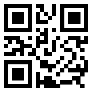 Il Qr Code di 3308505020