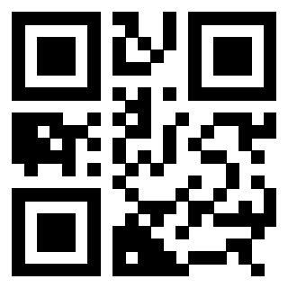 3308505021 - Immagine del Qr Code